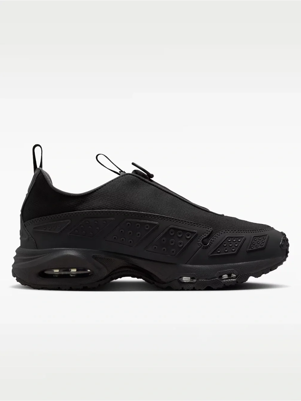 Nike Air Max SNDR GORE-TEX Black Dark Smoke Grey Women’s 5.5